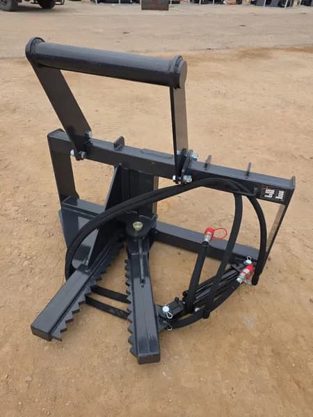 LandHonor Post Puller TP2-13-08D Industrial Grade, primary view