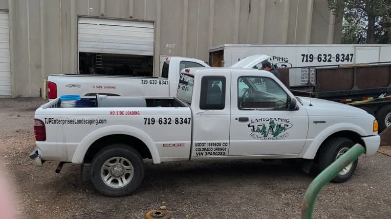 2003 Ford Ranger Edge SuperCab – 3.0L V6 – 198K Miles – Starts – Clean Title, close-up view