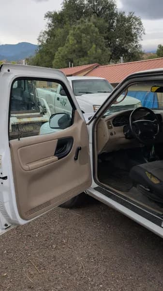2003 Ford Ranger Edge SuperCab – 3.0L V6 – 198K Miles – Starts – Clean Title, view 11