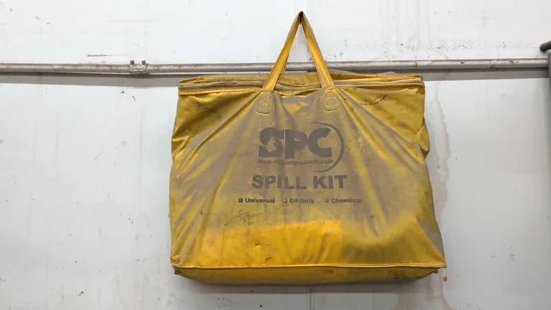 SPC Universal Spill Kit, primary view