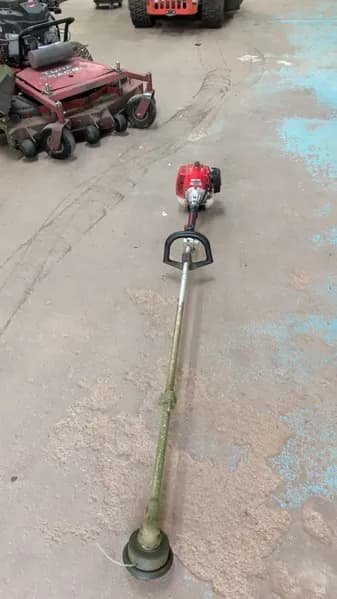RedMax String Trimmer Attachment w/ Long Shaft, primary view