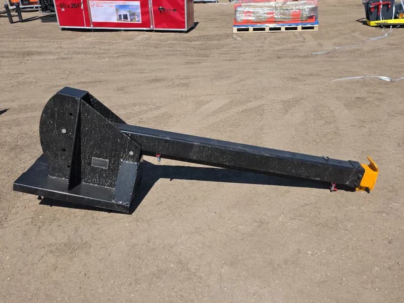 Adjustable Forklift Lifting Arm FLA79 79 inch, primary view