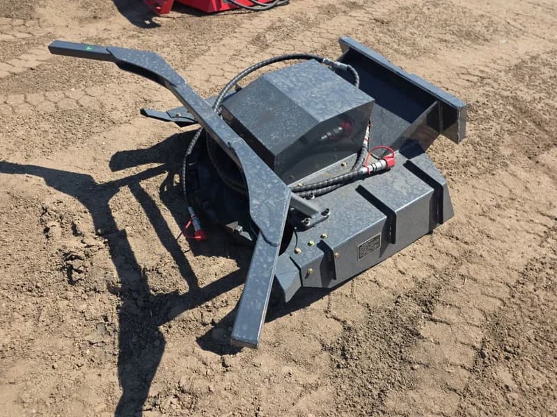 MINI Disc Mulcher MDM50 33 Inch Cutter Attachment, primary view