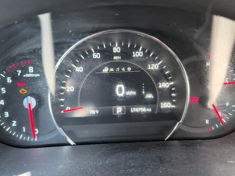 2017 Kia Sorento AWD – 2.4L GDI – 174K Miles – Compression Issue – Clean Title, view 24